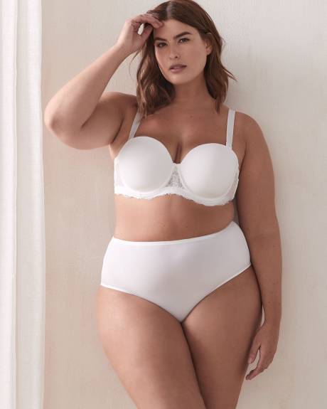 Strapless Multiway Bra, G & H Cups Penningtons