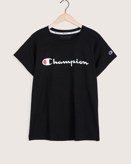 Classic Graphic T-Shirt - Champion