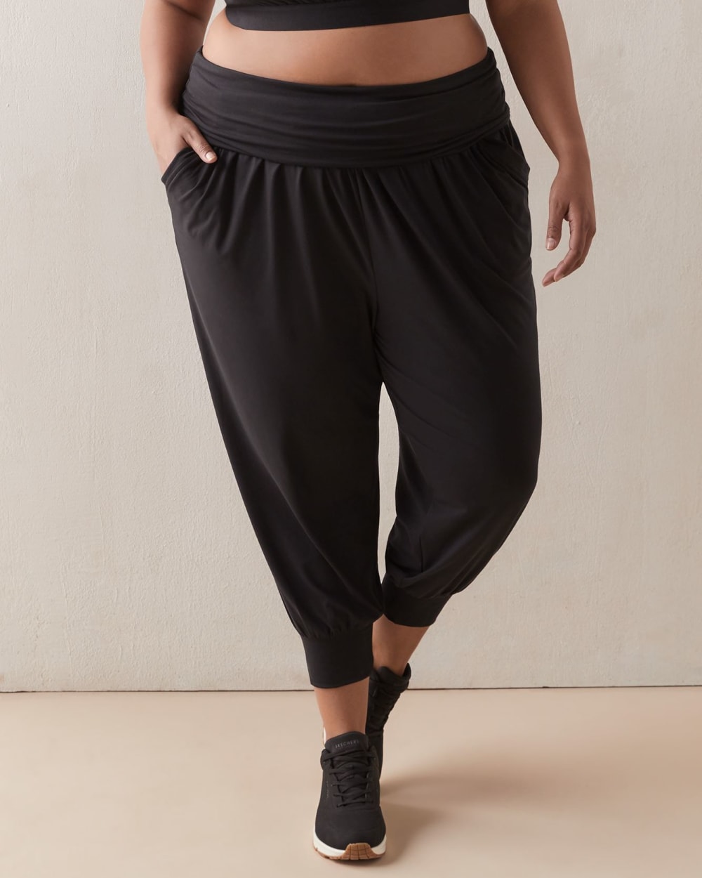 lightweight jogger set