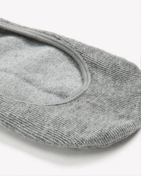 Basic Foot Covers, Pack of 3 - In Every Story