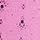 Medallion-Print Long Knit Sleepshirt - ti Voglio