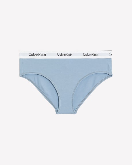 Modern Cotton Hipster - Calvin Klein | Penningtons