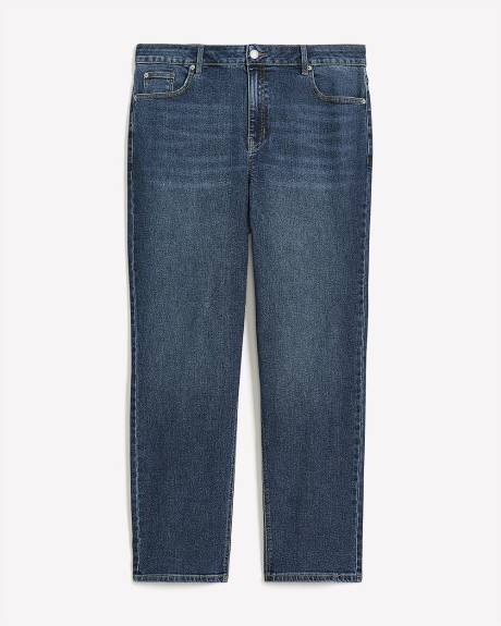 Responsible, 1948-Fit Straight-Leg Jeans - d/C JEANS