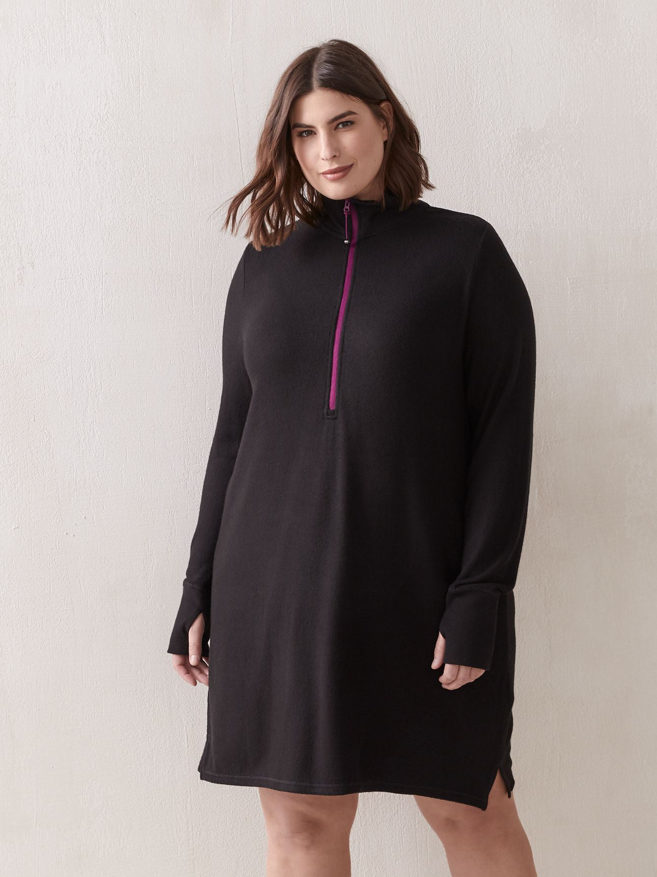 pennington plus size dresses