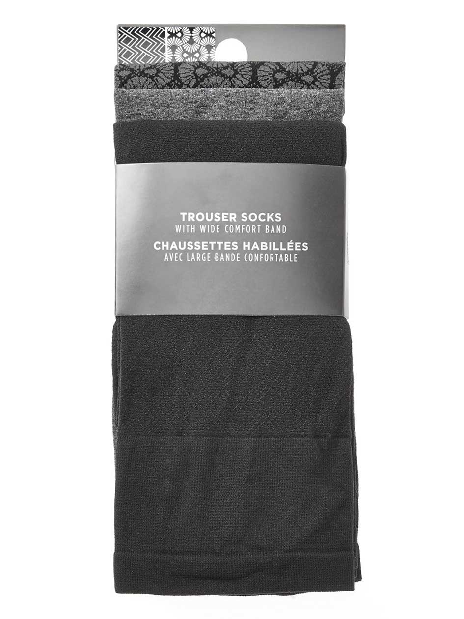 Plus Size Hosiery & Socks Accessories Penningtons