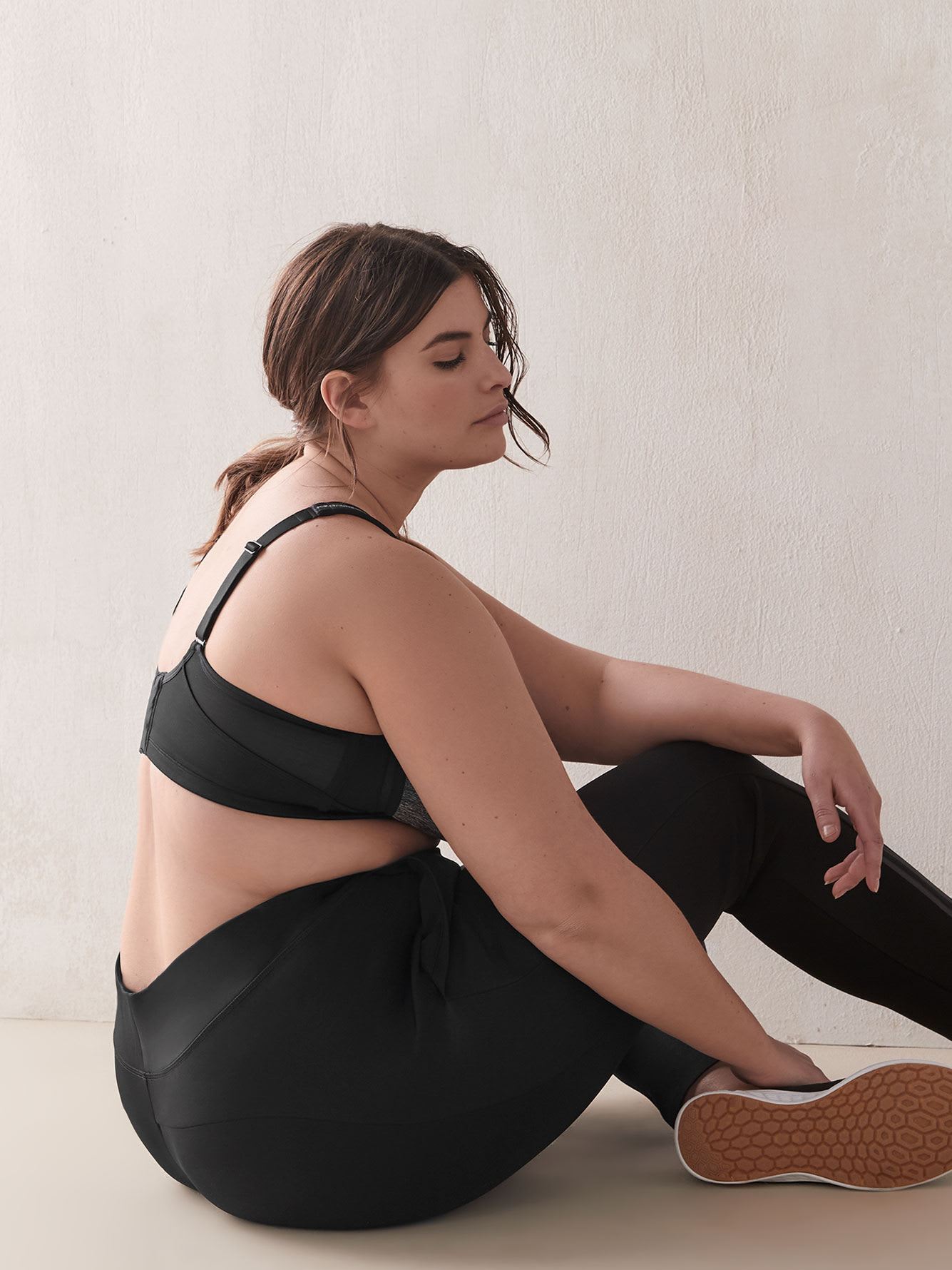 addition elle sports bra