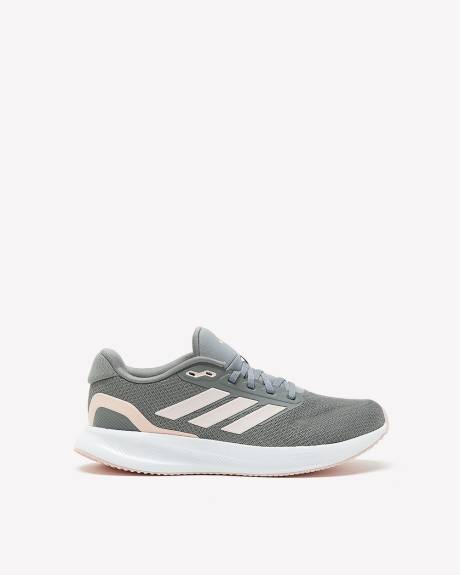 Chaussure sport pied large clearance