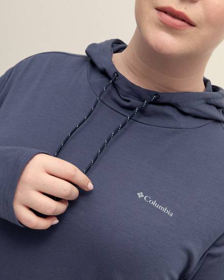 Sun Trek Hoodie - Columbia