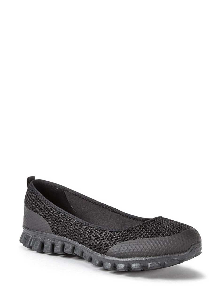 Skechers WideWidth Ballet Flats Penningtons