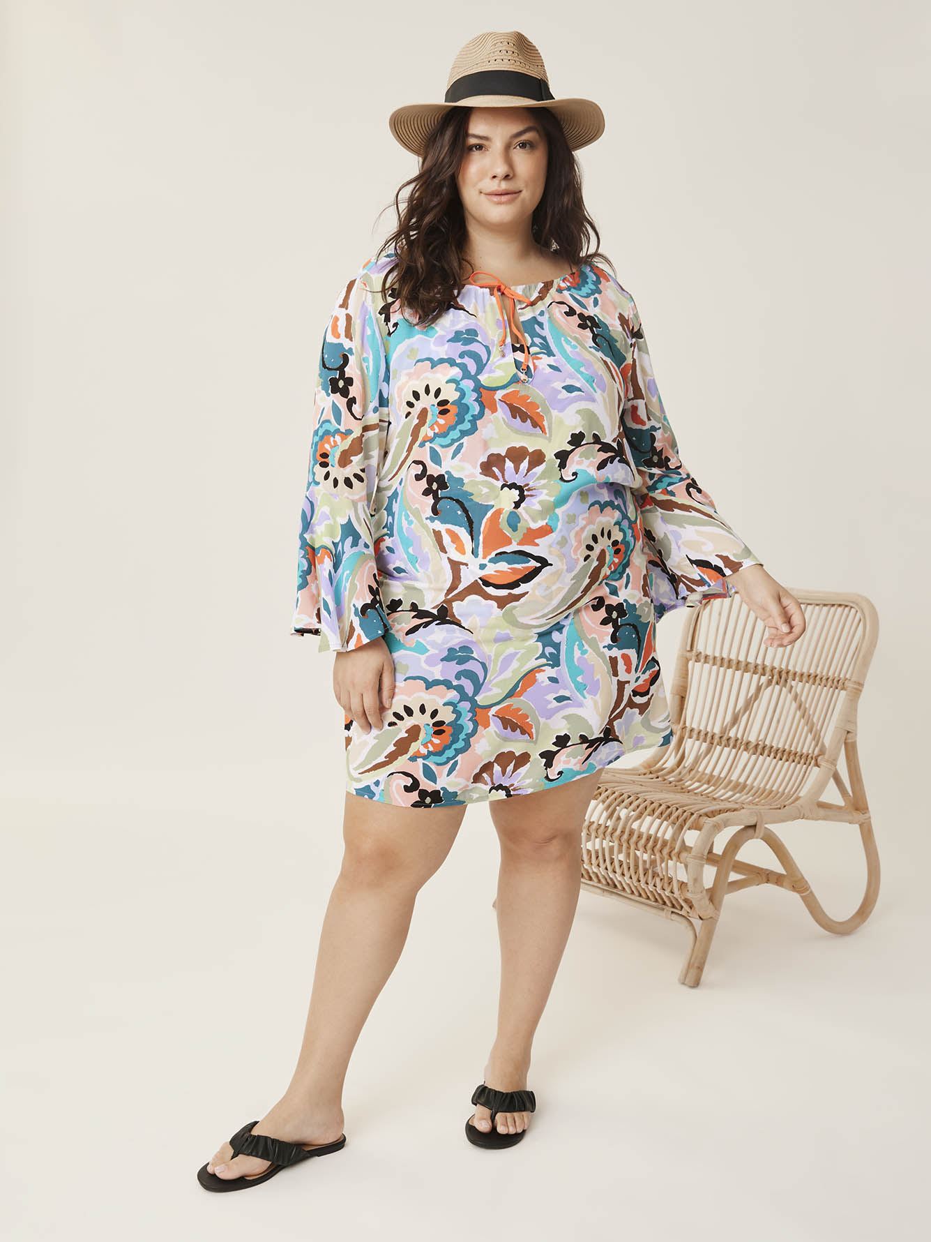 Anne cole cover ups outlet