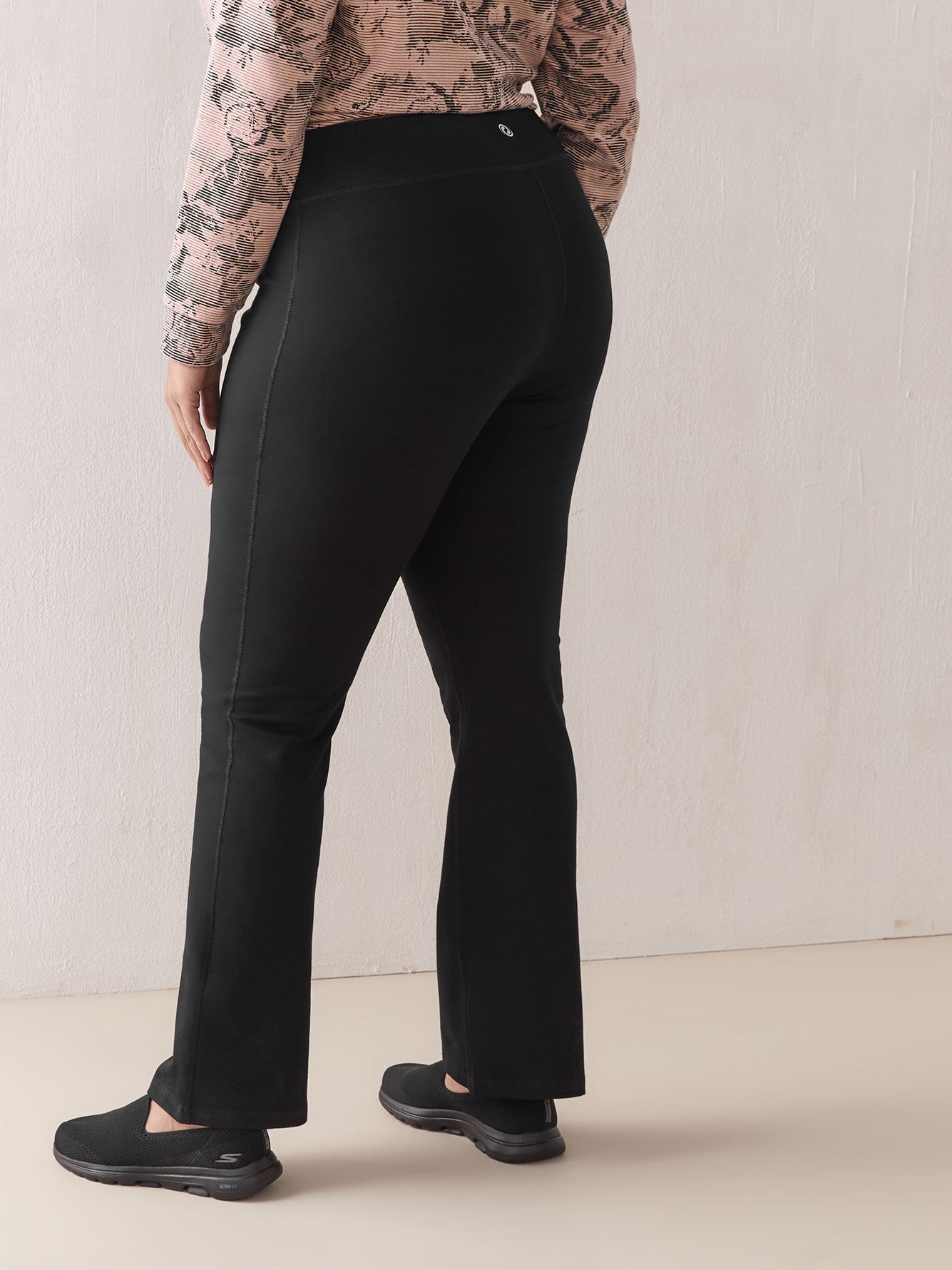 yoga pants petite sizes