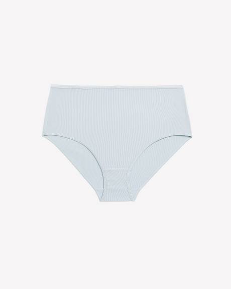 Culotte classique côtelée colorée - ti Voglio