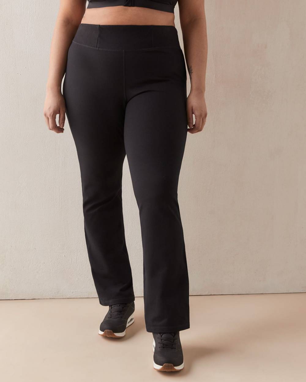 Basic Yoga Pant - ActiveZone