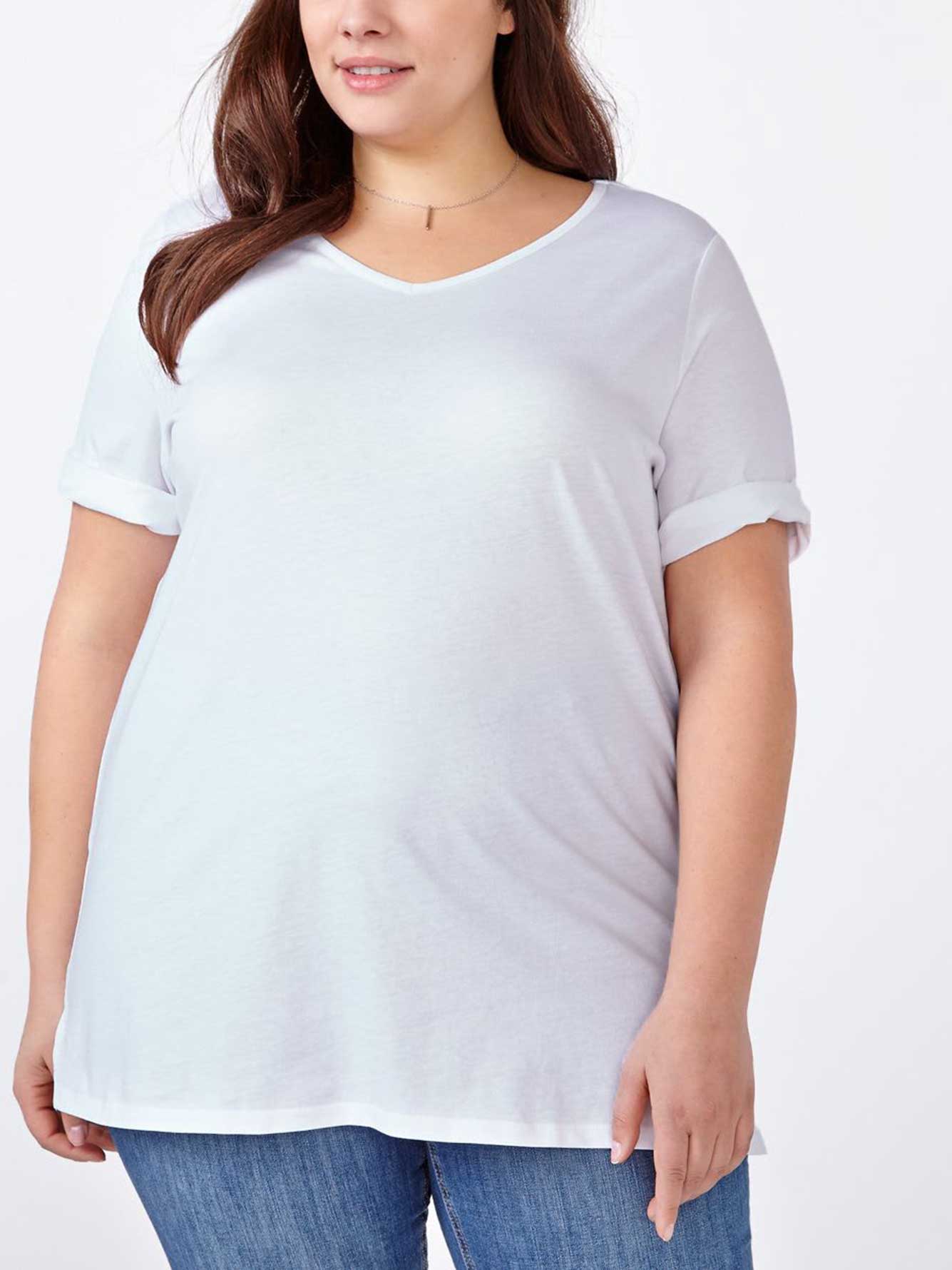 relaxed fit shirt meaning
