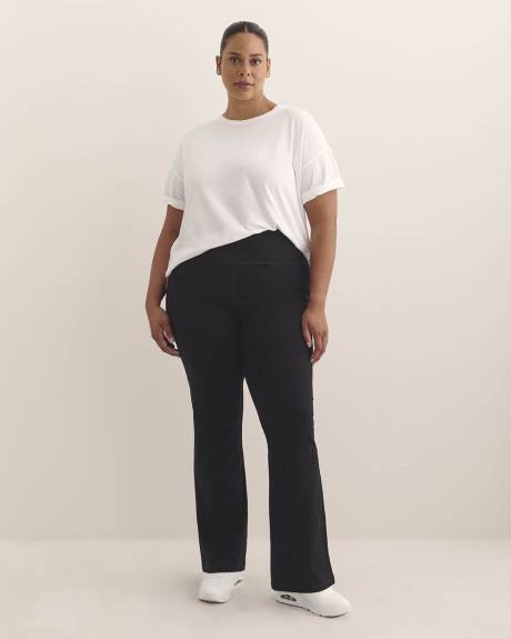 Basic Yoga Pant - Active Zone