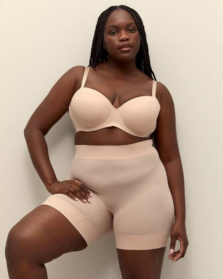 Seamless Cool Touch Shaping Short - ti Voglio