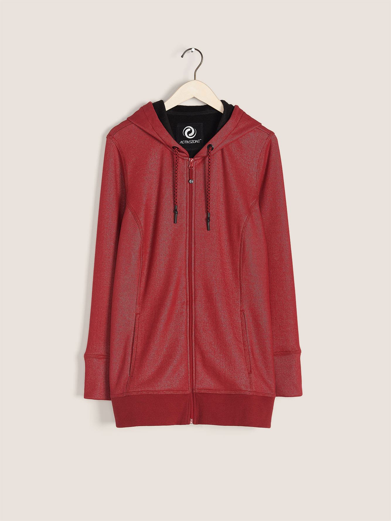 Thermal Jacket with Hood ActiveZone Penningtons