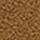 Cognac Perforated Faux Suede Belt