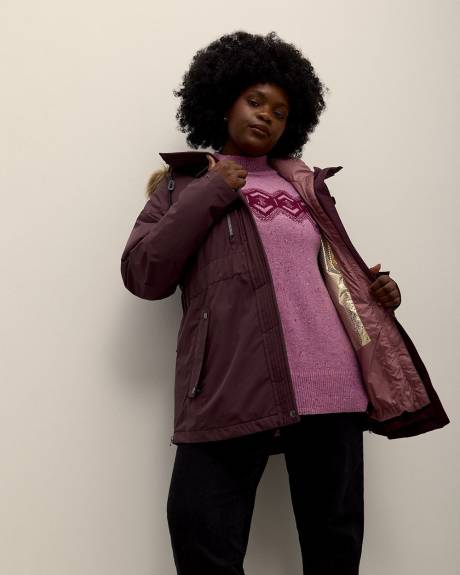 Payton Pass Interchange Jacket - Columbia