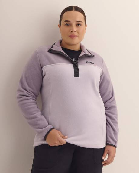 Benton Springs Half-Snap Pullover - Columbia