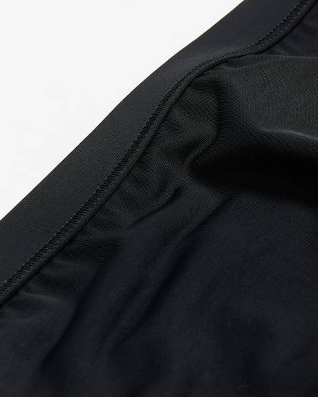 Culotte tanga en microfibre - ti Voglio