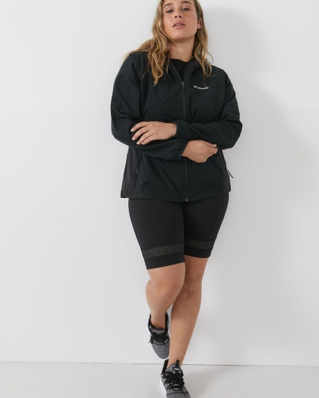 Manteau avec capuchon Sweet As Softshell - Columbia