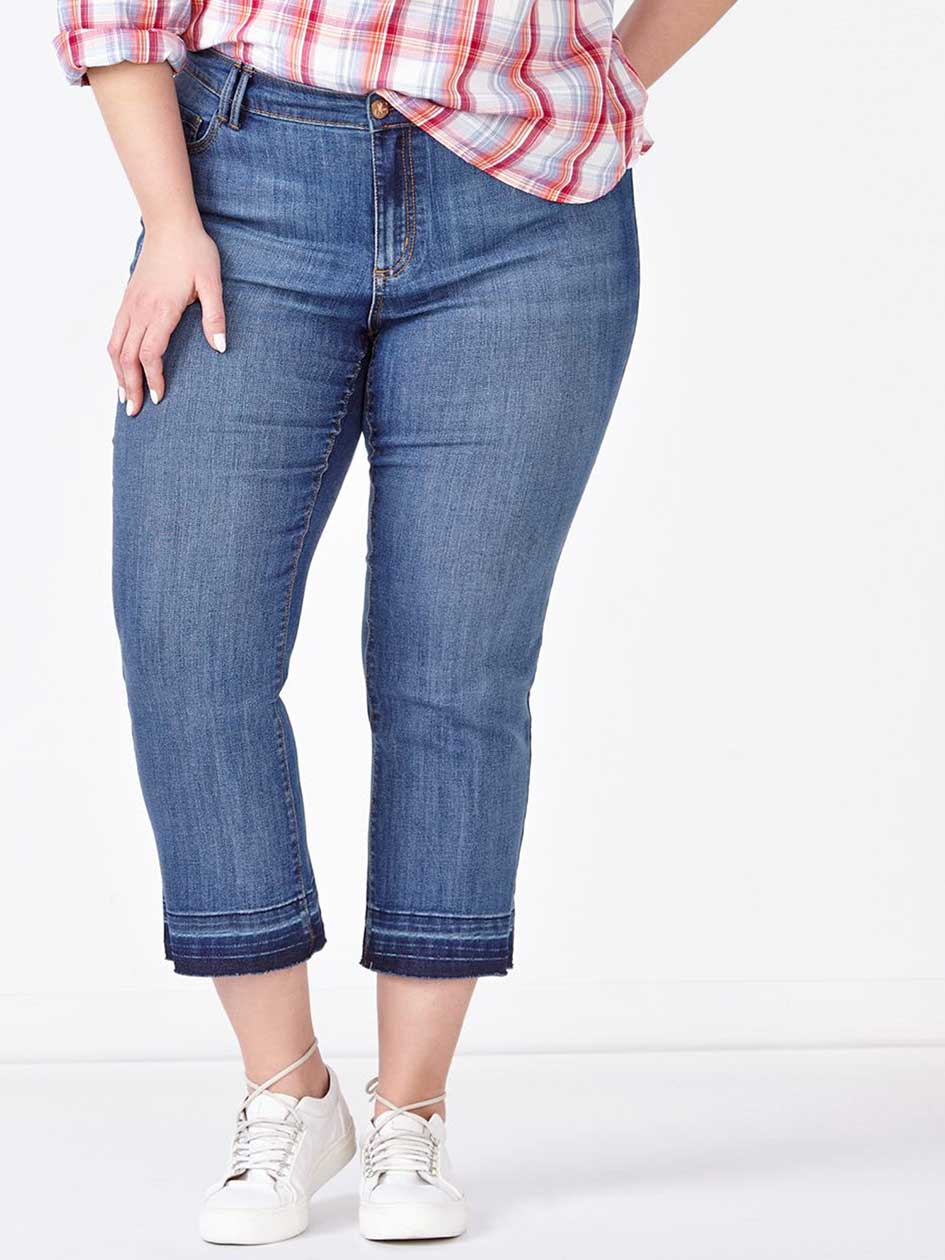 Reitmans Size Chart Jeans