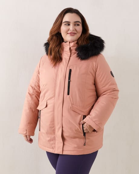 Responsible 3-in-1 Snow Jacket - ActiveZone