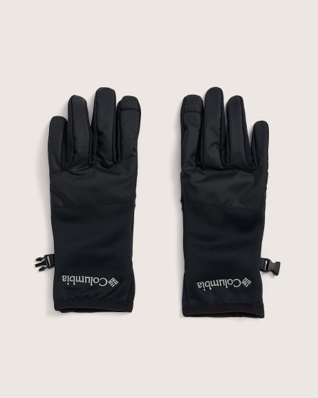 Cloudcap Fleece Gloves - Columbia