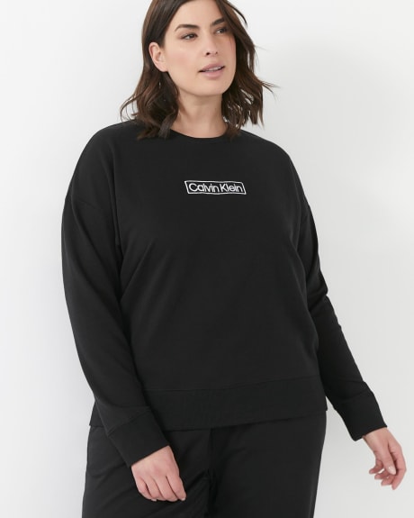 Lounge Sweatshirt - Calvin Klein