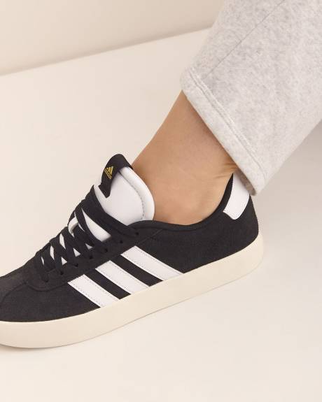 Regular Width, VL Court 3.0 Sneakers - adidas