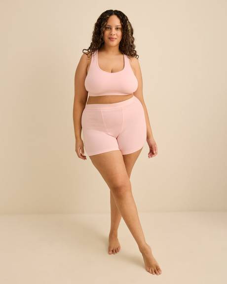 Culotte gar&ccedil;onne c&ocirc;tel&eacute;e - ti Voglio