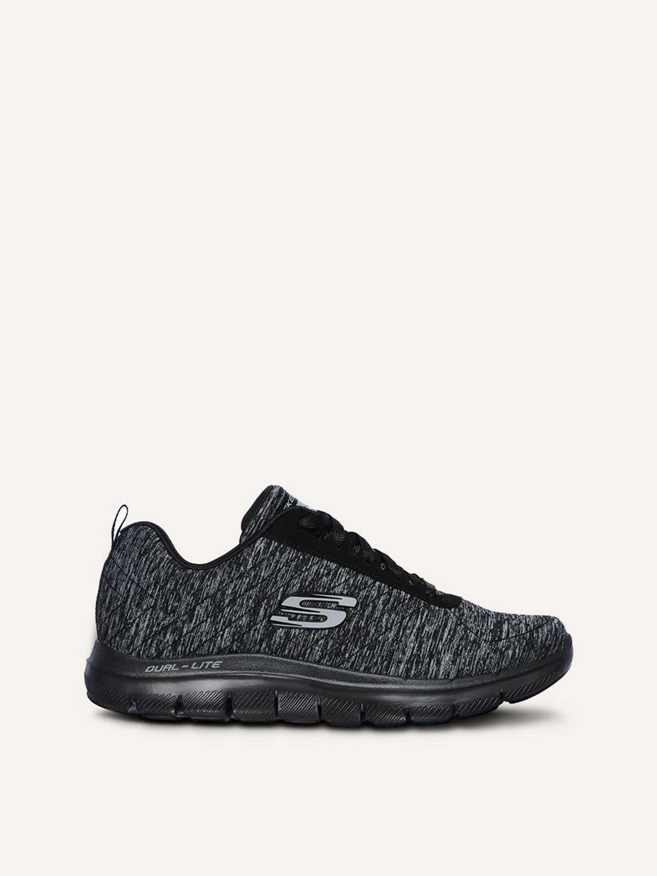 skechers flex appeal 2.0 wide width