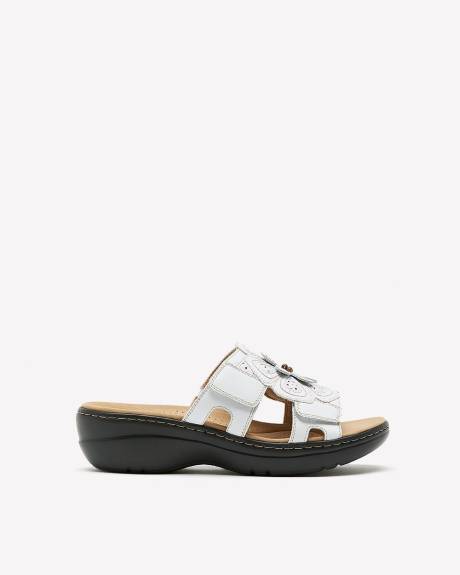 Sandale Merliah Belle, pied large - Clarks