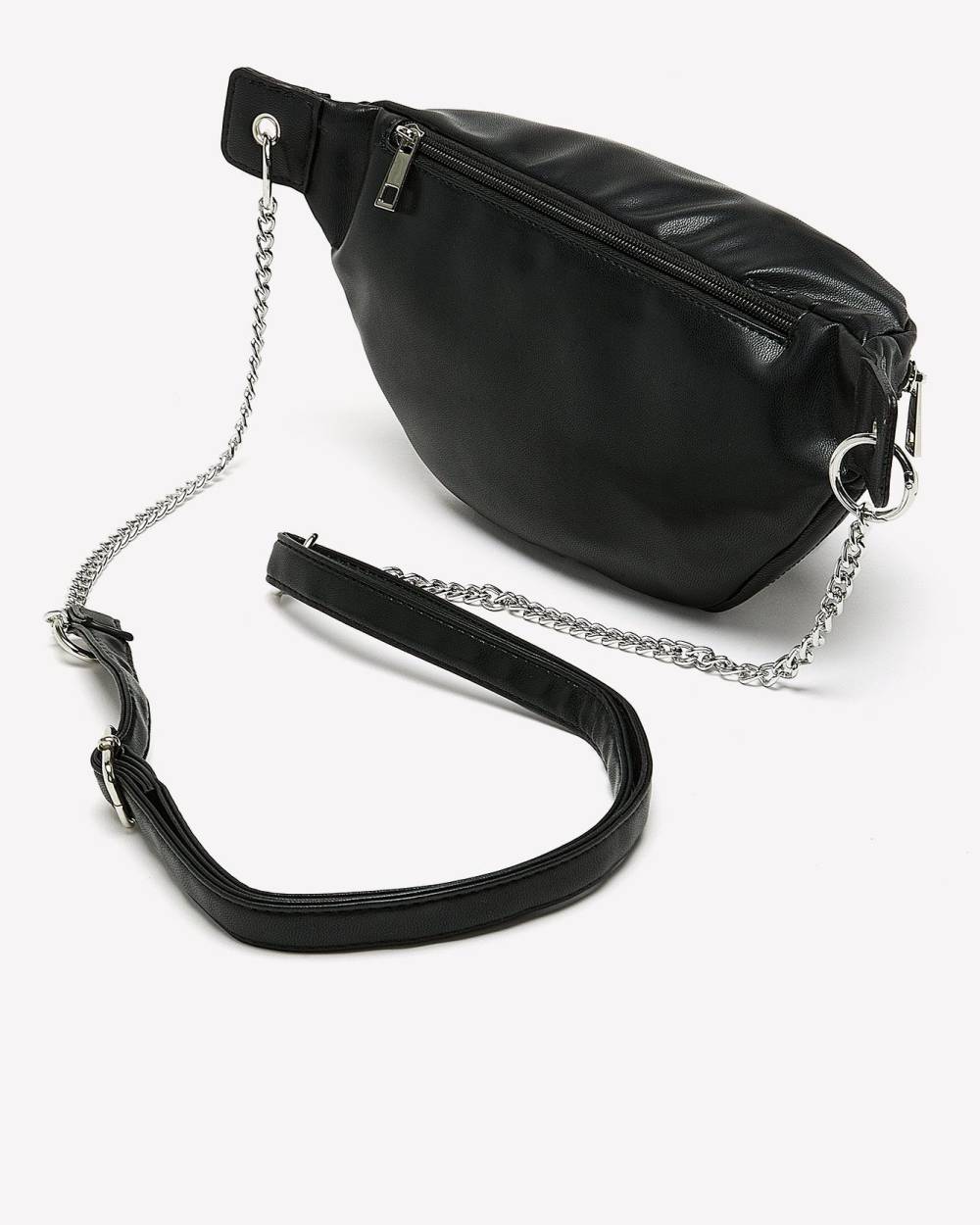 Chevron Quilted Fanny Pack Penningtons