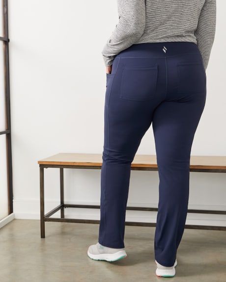 pantalons go walk skechers