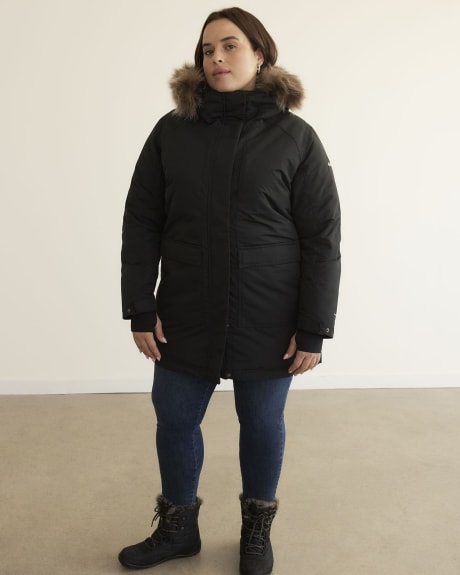 Little Si Insulated Parka - Columbia