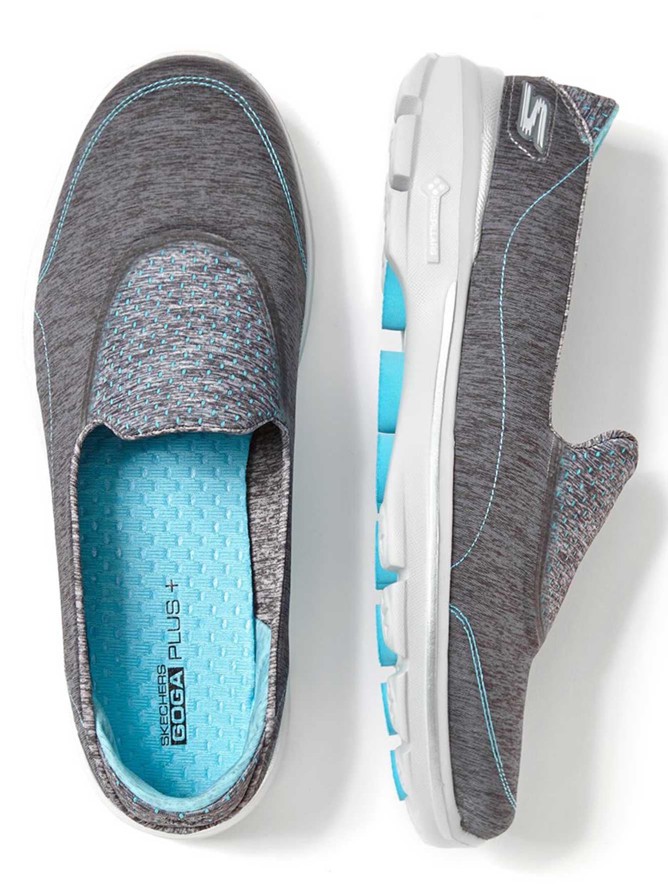 skechers pour marche rapide