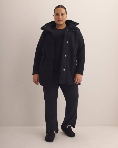Panorama Long Fleece Jacket - Columbia