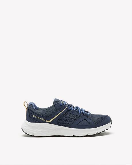 Wide Width, Novo Trail Comfort Sneaker - Columbia