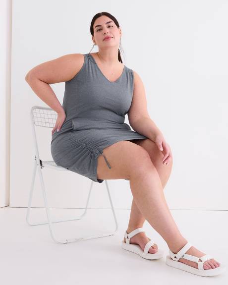 Anytime Casual III Dress - Columbia