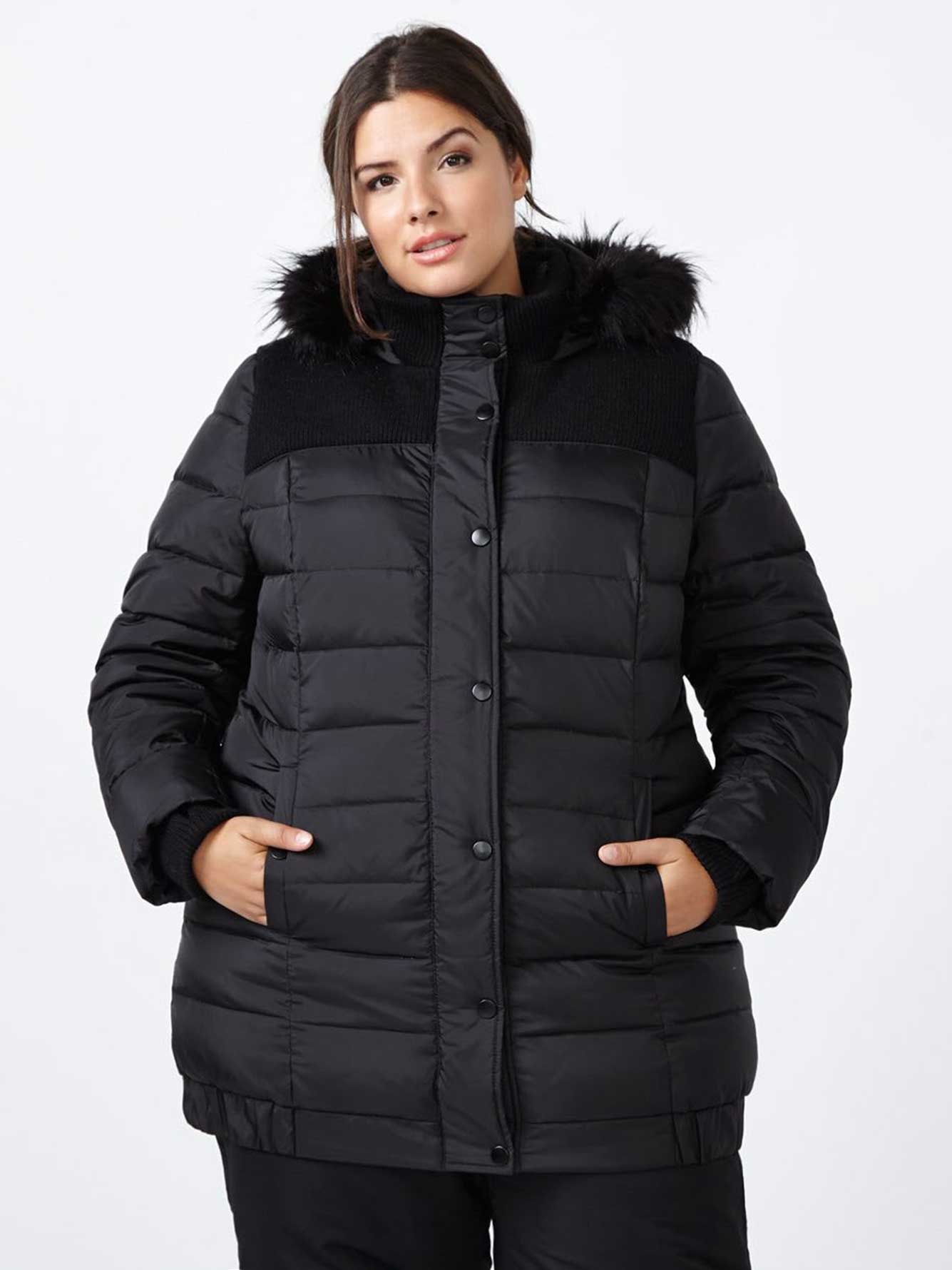 designer puffer winter coats