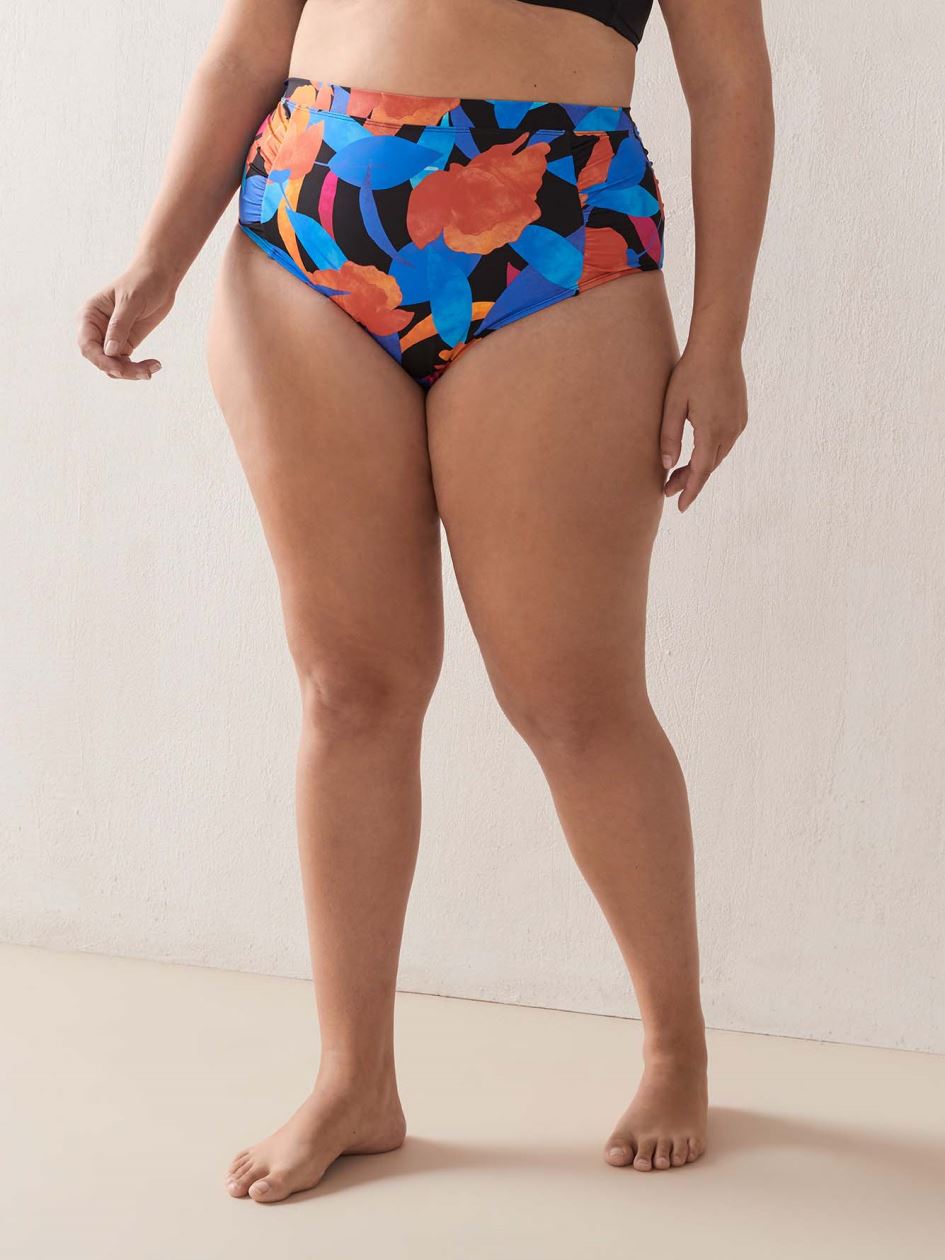 plus size active swimwear canada