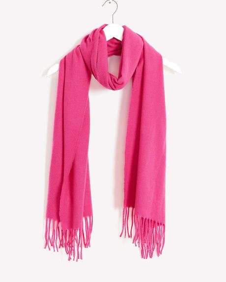 Transitional Scarf