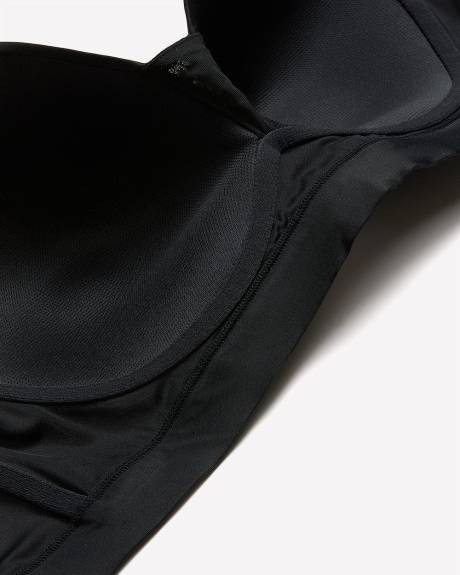 Essential Wirefree Padded T-Shirt Bra - ti Voglio