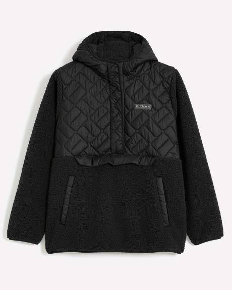 Sweet View Hooded Fleece Pullover - Columbia