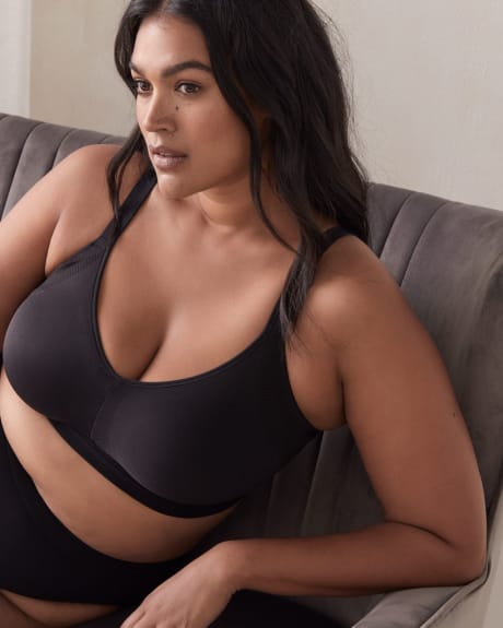 Easy Does It Wireless Bra Olga by Warner's Penningtons