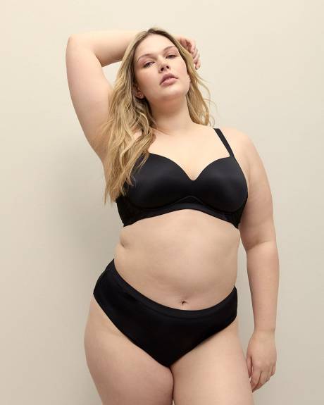 Plus Size Bras, Plus Size Lingerie