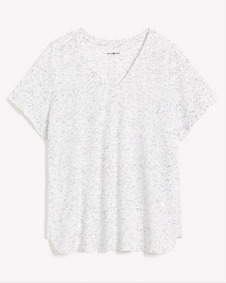 Short-Sleeve T-shirt - Active Zone