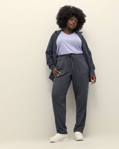 Jersey Cargo City Pant - Active Zone